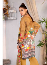 Adan's Libas - Fanoos Minal Karandi Collection